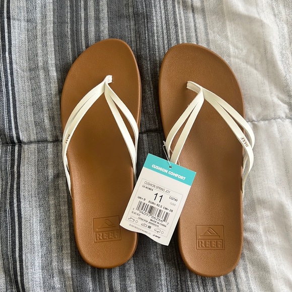 Shoes | Reef Cushion Spring Joy Size 11 | Poshmark